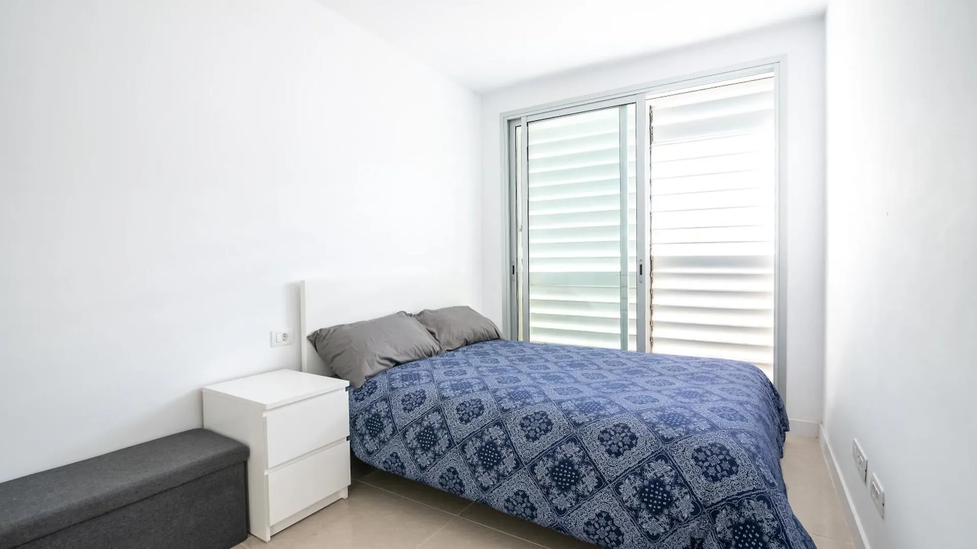 House Near The Beach W Sea View Arico 0*,  Spagna