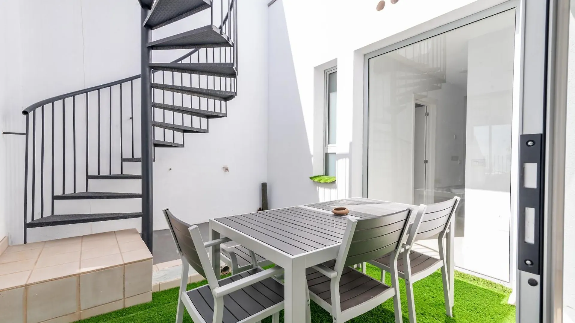 House Near The Beach W Sea View Arico 0*,  Spagna