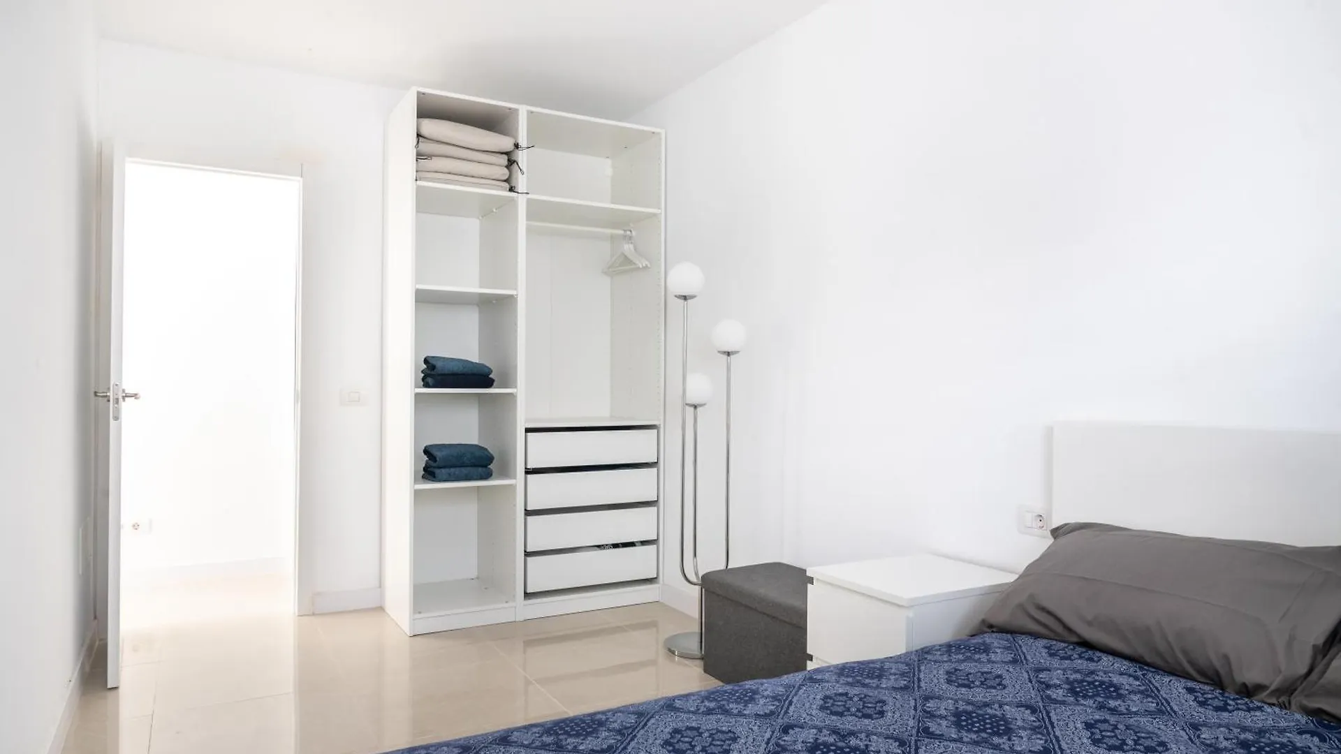 Casa vacanze House Near The Beach W Sea View Arico Spagna