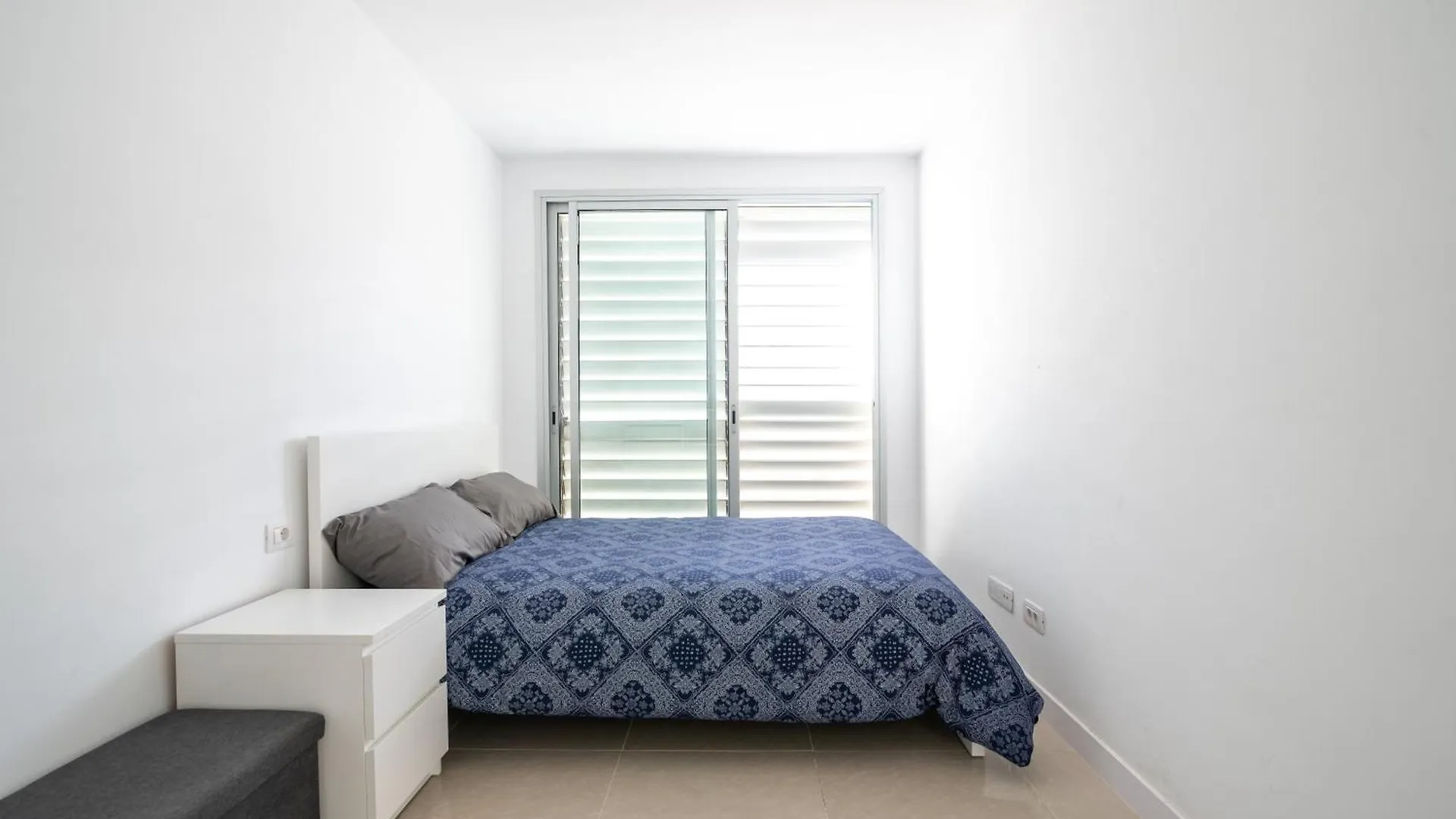 House Near The Beach W Sea View Arico Сasa de vacaciones