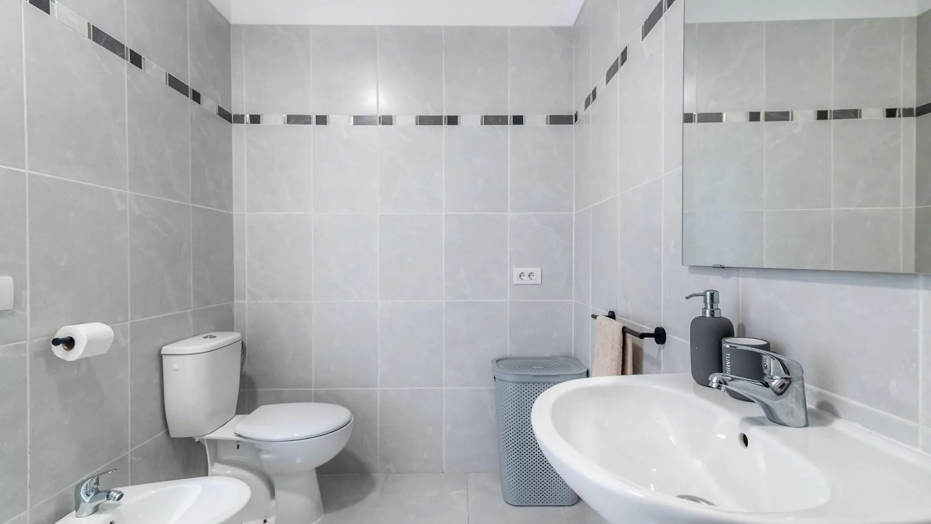 Сasa de vacaciones House Near The Beach W Sea View Arico