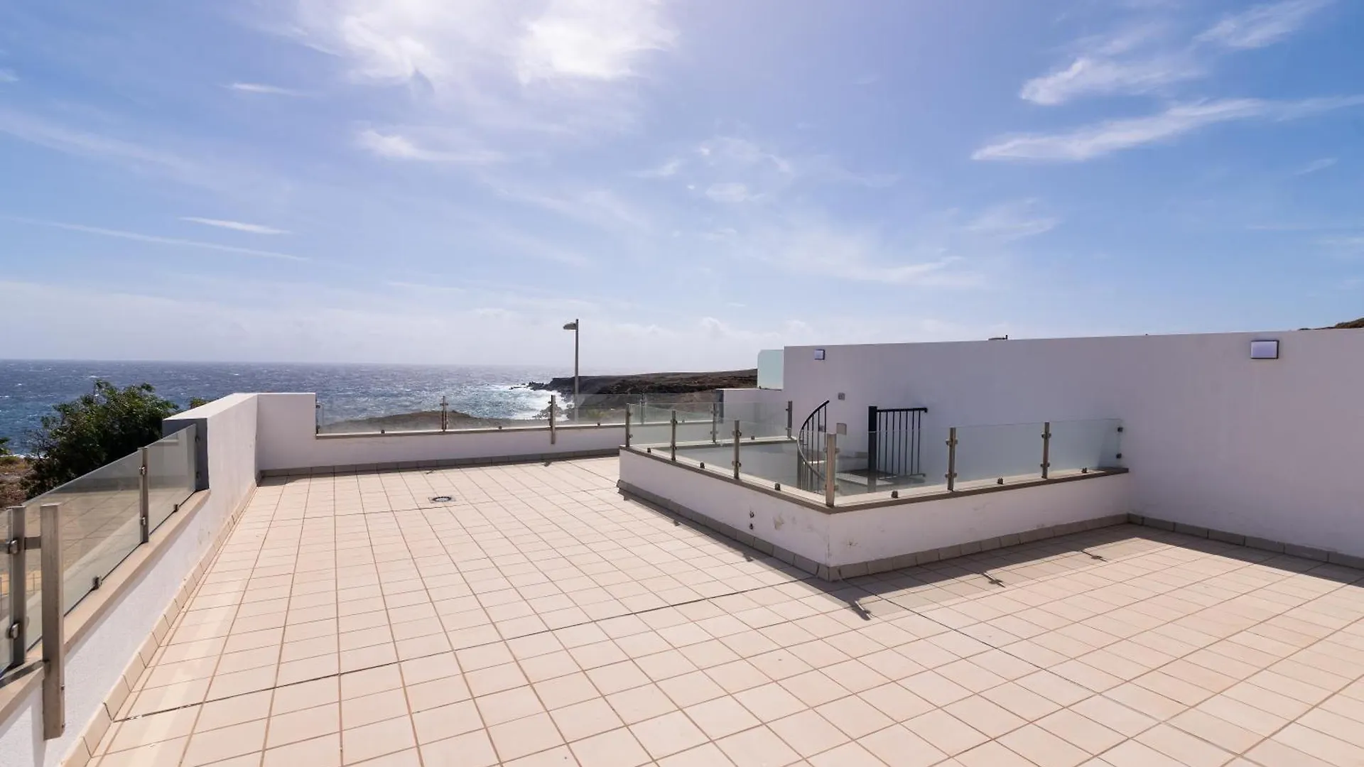 Сasa de vacaciones House Near The Beach W Sea View Arico